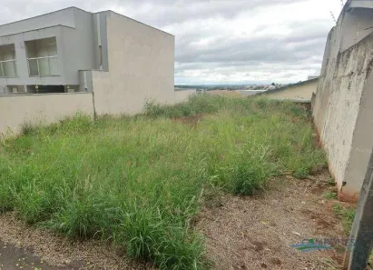 Lote/Terreno à venda, 261m² no Paulista, Londrina