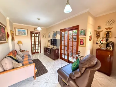Casa com 3 Quartos à venda, 184m² no Jardim Danúbio, Jundiaí
