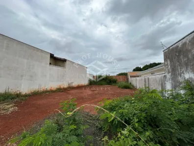 Lote/Terreno à venda, 303m² no Vila Residencial Treviso, Limeira