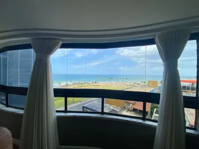 Apartamento com 1 Quarto para alugar, 49m² no Jardim Armação, Salvador