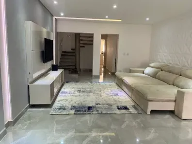 Casa com 4 Quartos à venda, 272m² no Jardim Paulistano, Sorocaba