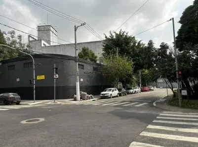 Galpão/Depósito/Armazém à venda, 400m² no Mooca, São Paulo