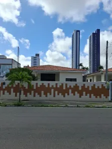 Casa com 3 Quartos à venda, 298m² no Estados, João Pessoa