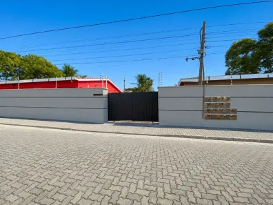 Kitnet com 1 Quarto para alugar, 35m² no Pedras, Fortaleza