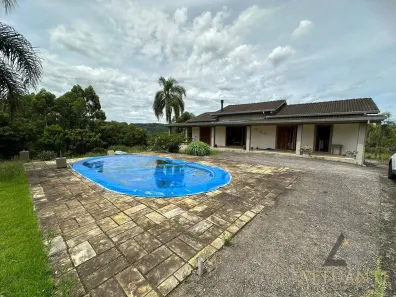 Fazenda/Sítio com 4 Quartos à venda, 300m² no Forqueta, Caxias do Sul