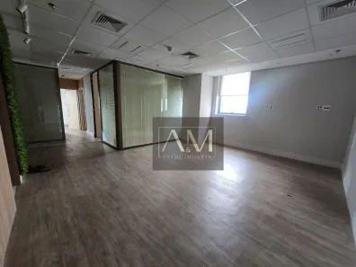 Sala Comercial para alugar, 228m² no Tatuapé, São Paulo