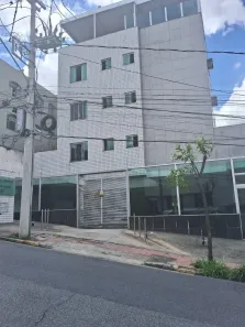 Apartamento com 4 Quartos à venda, 169m² no Sagrada Família, Belo Horizonte