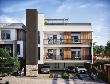 Apartamento com 3 Quartos à venda, 215m² no Morro do Espelho, São Leopoldo