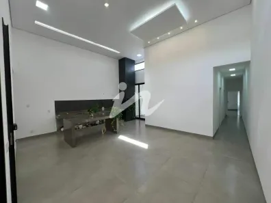 Casa com 3 Quartos à venda, 180m² no Cidade Jardim, Uberlândia