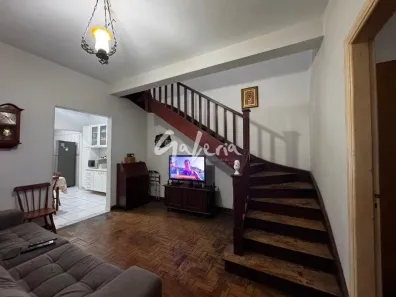 Sobrado com 4 Quartos à venda, 280m² no Santa Paula, São Caetano do Sul