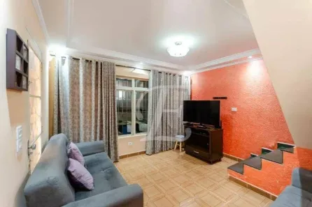 Sobrado com 3 Quartos à venda, 200m² no Parque São Luís, São Paulo