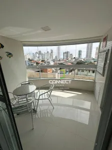 Apartamento com 2 Quartos à venda, 80m² no Centro, Itajaí