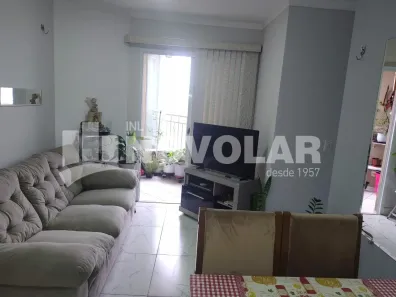 Apartamento com 2 Quartos à venda, 49m² no Parque Novo Mundo, São Paulo