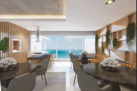 Apartamento com 3 Quartos à venda, 91m² no Balneario Pereque, Porto Belo