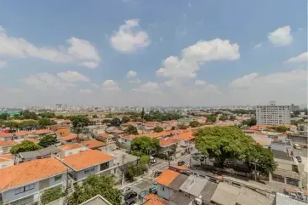 Apartamento com 3 Quartos à venda, 113m² no Planalto Paulista, São Paulo