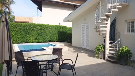 Casa de Condomínio com 4 Quartos à venda, 208m² no Paúba, São Sebastião