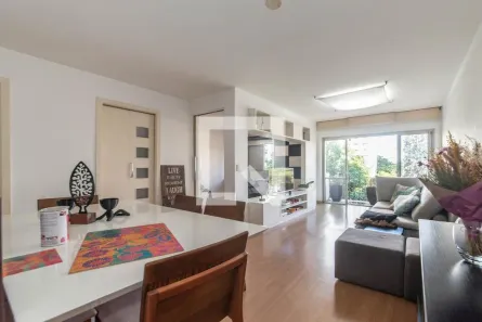 Apartamento com 2 Quartos à venda, 76m² no Cidade Monções, São Paulo