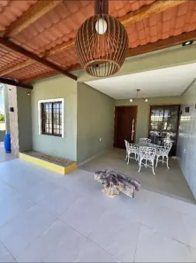Casa de Condomínio com 3 Quartos à venda, 399m² no Pariporé, Itaporanga D'Ajuda