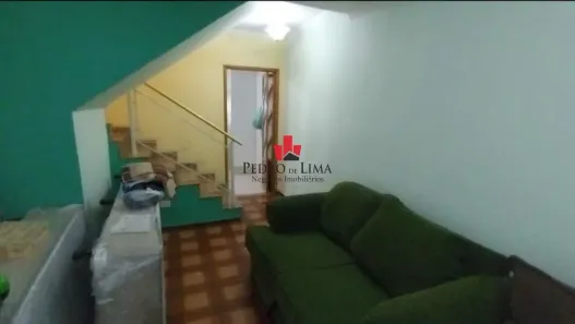 Sobrado com 3 Quartos à venda, 98m² no Burgo Paulista, São Paulo