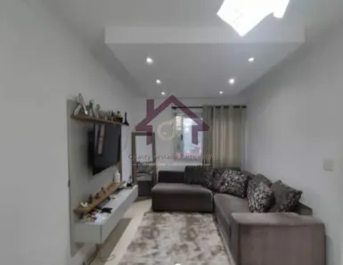 Casa de Condomínio com 2 Quartos à venda, 65m² no Vila das Mercês, São Paulo
