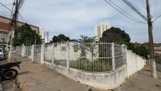 Lote/Terreno à venda, 195m² no Duque de Caxias, Cuiabá