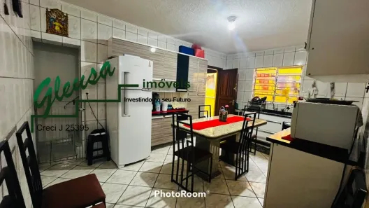 Casa com 3 Quartos à venda, 80m² no Vila Buenos Aires, São Paulo