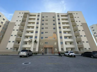Apartamento com 2 Quartos para alugar, 50m² no Nova São Pedro, São Pedro da Aldeia