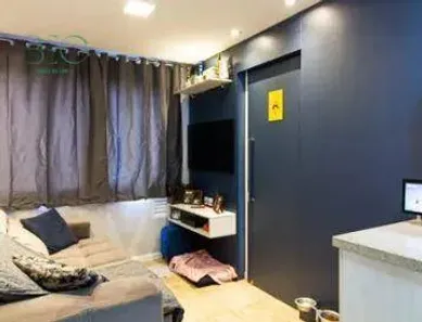 Apartamento com 2 Quartos à venda, 31m² no Vila Leopoldina, São Paulo