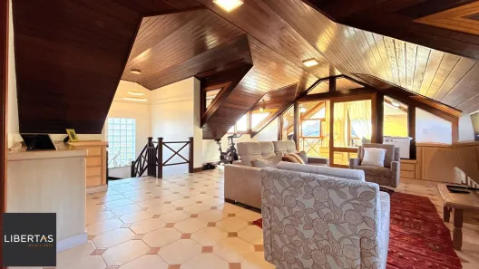 Casa com 4 Quartos à venda, 333m² no Ipanema, Porto Alegre