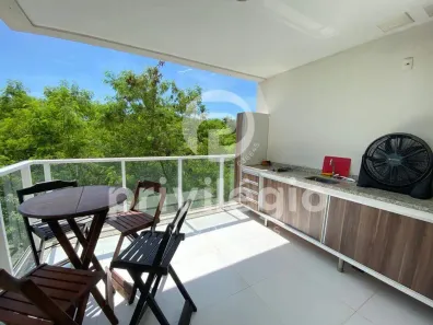 Apartamento com 2 Quartos à venda, 69m² no Recreio dos Bandeirantes, Rio de Janeiro
