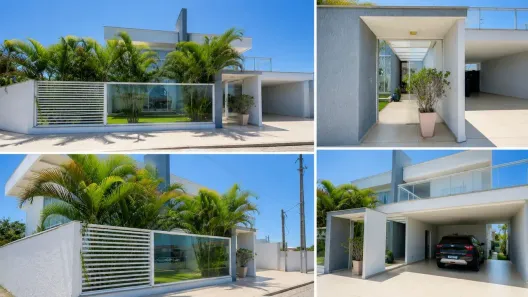 Casa com 4 Quartos à venda, 294m² no Piranema, Itaguaí