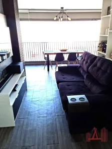 Apartamento com 1 Quarto à venda, 50m² no Vila Mariana, São Paulo