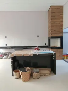 Casa de Condomínio com 3 Quartos à venda, 112m² no Jardim Toscana, Indaiatuba