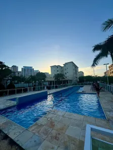 Apartamento com 3 Quartos à venda, 65m² no Parque Iracema, Fortaleza