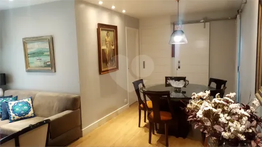 Apartamento com 2 Quartos à venda, 66m² no Moema, São Paulo