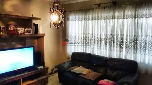 Sobrado com 3 Quartos à venda, 140m² no Vila Califórnia, São Paulo