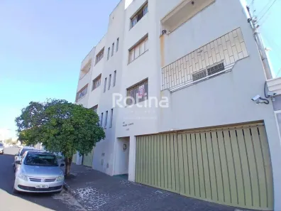 Apartamento com 3 Quartos para alugar, 140m² no Cazeca, Uberlândia