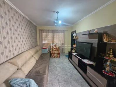 Casa com 3 Quartos à venda, 160m² no Adelino Simioni, Ribeirão Preto