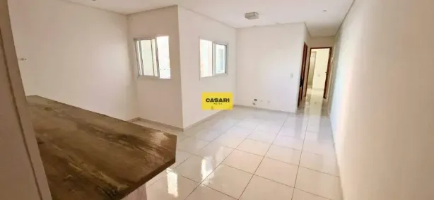 Cobertura com 2 Quartos à venda, 69m² no Centreville, Santo André