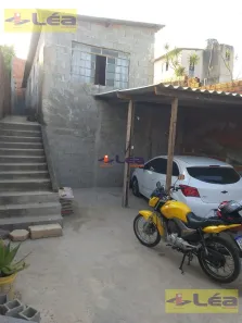 Casa com 1 Quarto à venda, 250m² no Jardim dos Eucaliptos, Suzano