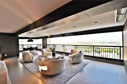 Apartamento com 3 Quartos à venda, 472m² no Vila Ester (Zona Norte), São Paulo