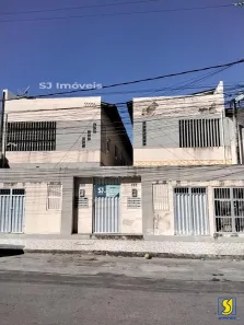Kitnet com 1 Quarto para alugar, 30m² no Montese, Fortaleza