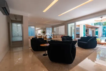 Casa de Condomínio com 5 Quartos à venda, 700m² no Jardim Conceição, Campinas