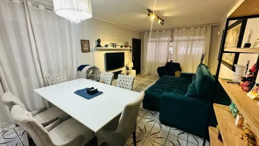 Sobrado com 3 Quartos para alugar, 230m² no Vila Santa Catarina, São Paulo