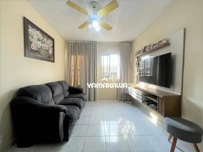 Casa com 3 Quartos à venda, 125m² no Vila Granada, São Paulo