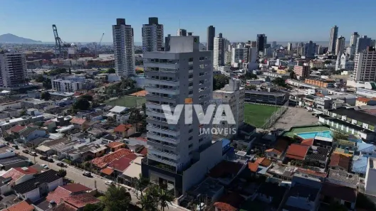 Apartamento com 3 Quartos para venda ou aluguel, 83m² no Centro, Itajaí