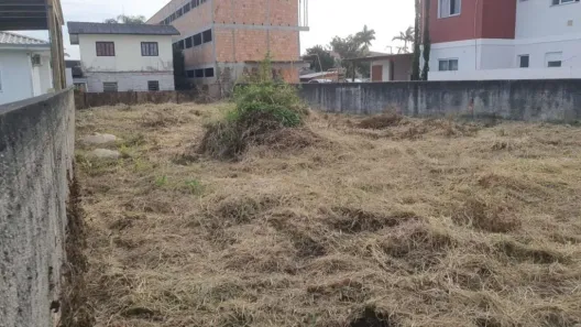 Lote/Terreno à venda, 410m² no Barra do Aririú, Palhoça