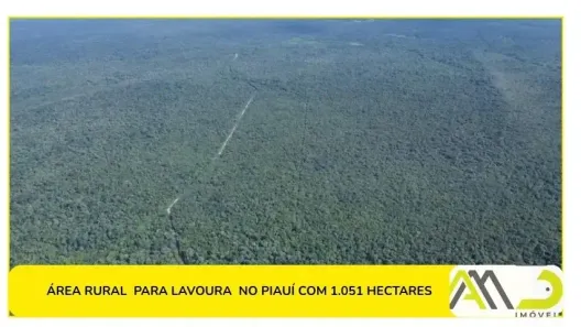 Fazenda/Sítio com 3 Quartos à venda, 1051000m² no , Sigefredo Pacheco
