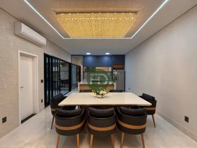 Casa de Condomínio com 3 Quartos à venda, 255m² no Jardim Pau Brasil, Americana