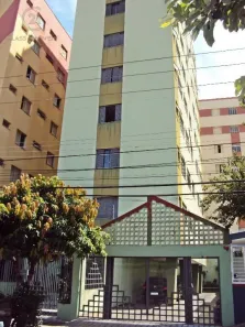 Apartamento com 1 Quarto para alugar, 45m² no Bela Vista, Londrina